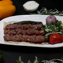 Pine Kebab